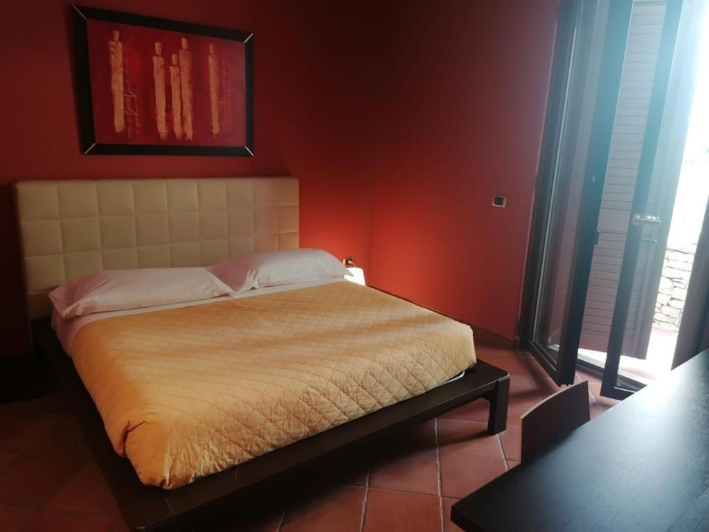Maglioferro Residence Corato Exterior photo