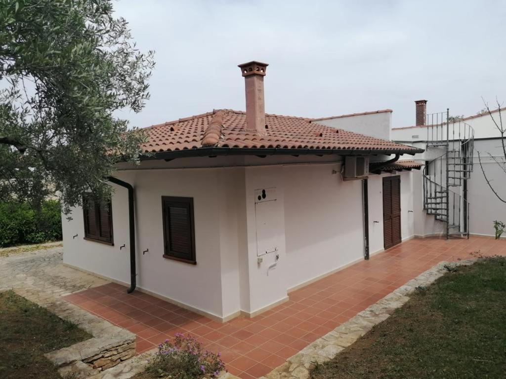 Maglioferro Residence Corato Exterior photo