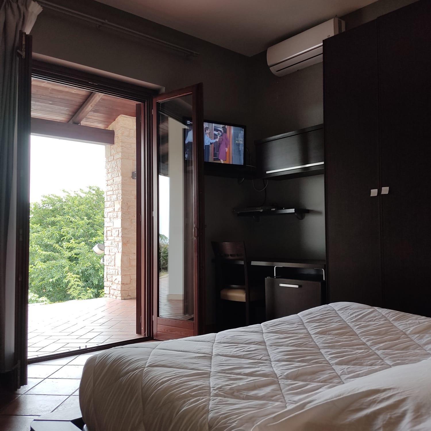 Maglioferro Residence Corato Exterior photo