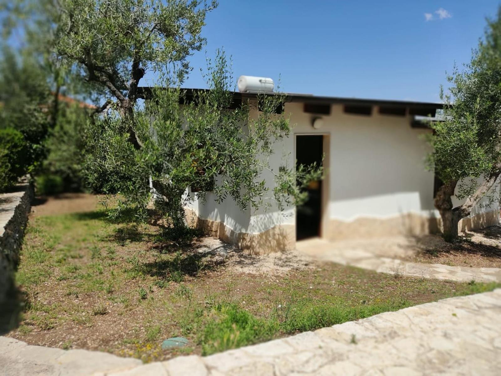 Maglioferro Residence Corato Exterior photo