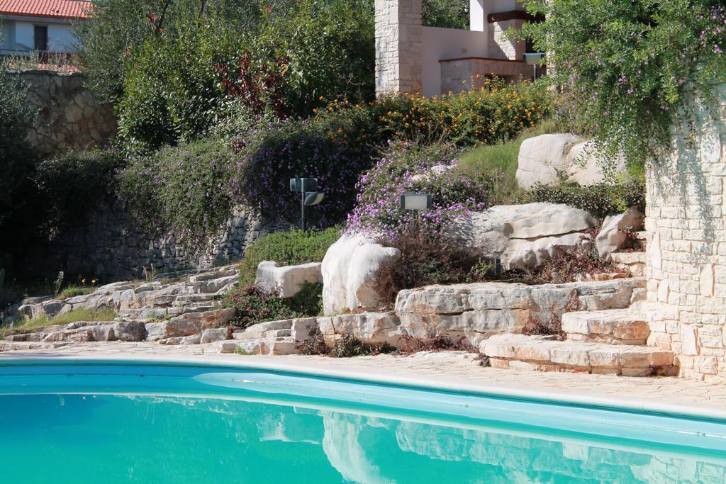 Maglioferro Residence Corato Exterior photo