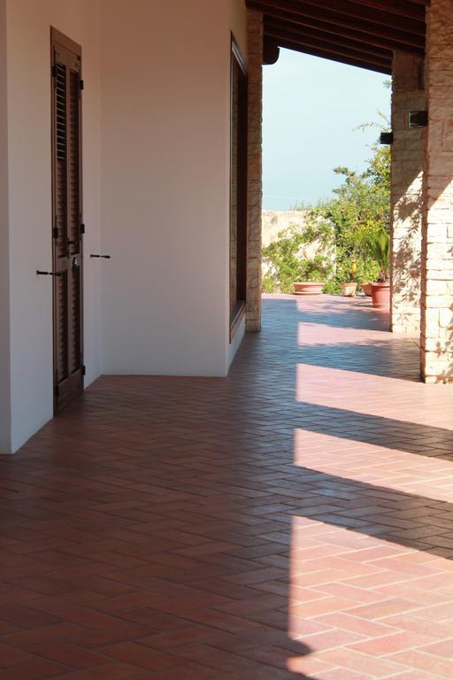 Maglioferro Residence Corato Exterior photo