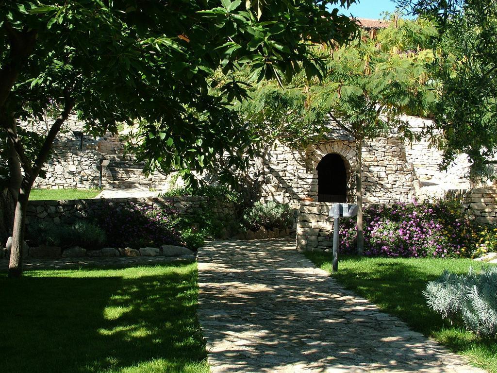 Maglioferro Residence Corato Exterior photo