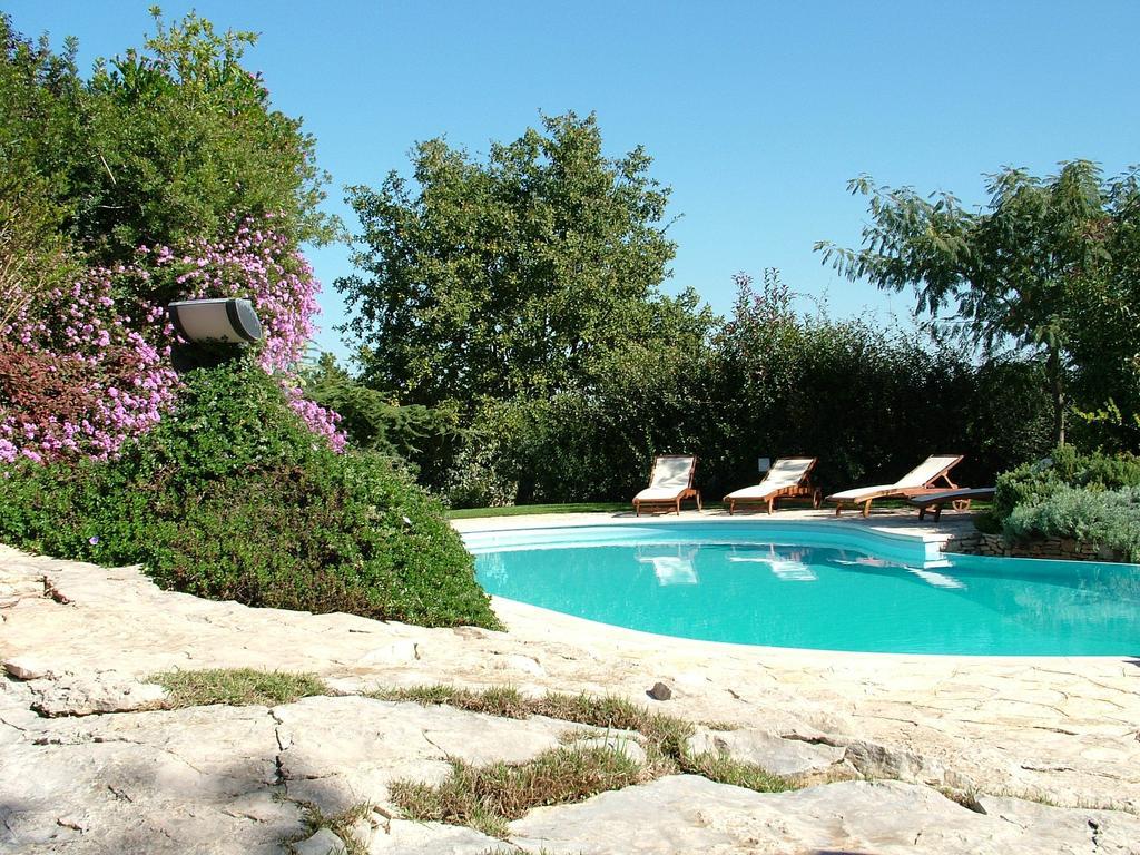 Maglioferro Residence Corato Exterior photo