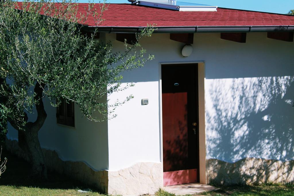 Maglioferro Residence Corato Exterior photo