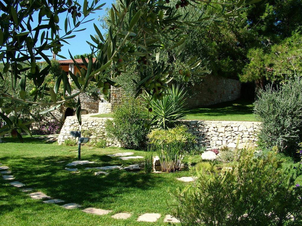Maglioferro Residence Corato Exterior photo