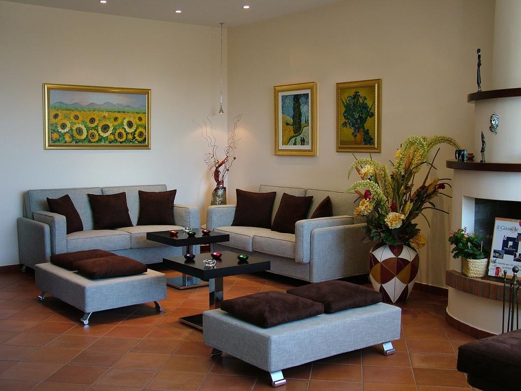 Maglioferro Residence Corato Exterior photo