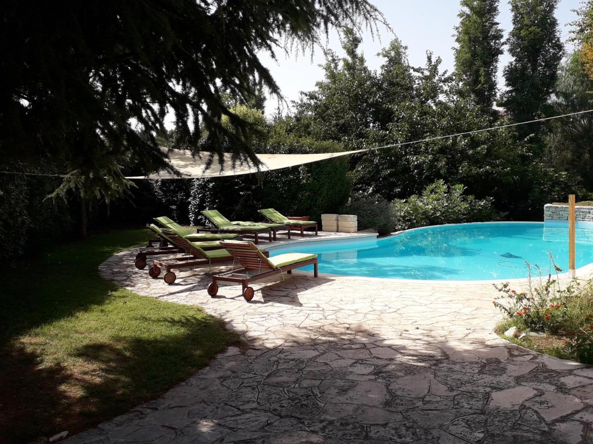 Maglioferro Residence Corato Exterior photo